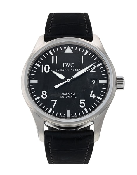 IWC Pilot's Mark XVI IW325501